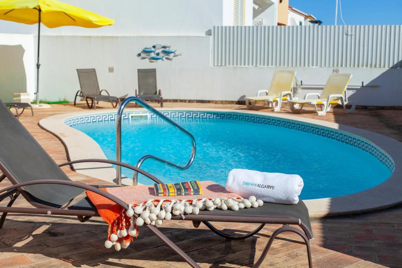 D01 - Orange Grove Villa Sargacal Экстерьер фото