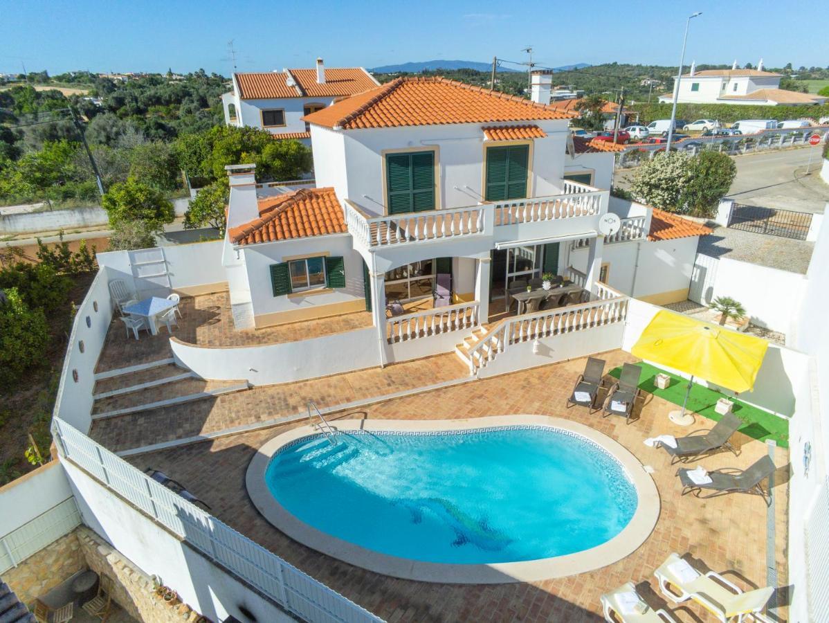 D01 - Orange Grove Villa Sargacal Экстерьер фото