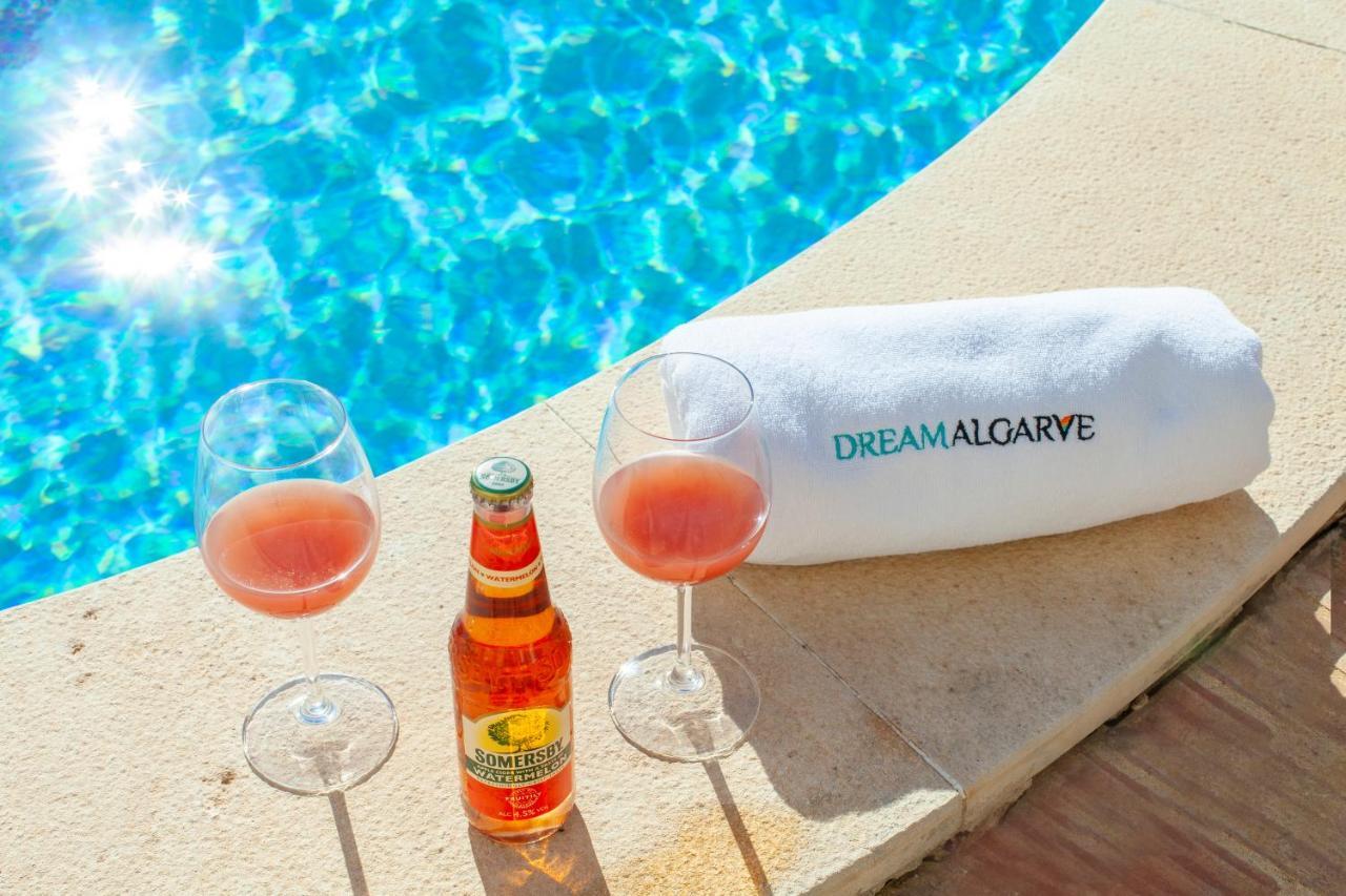 D01 - Orange Grove Villa Sargacal Экстерьер фото