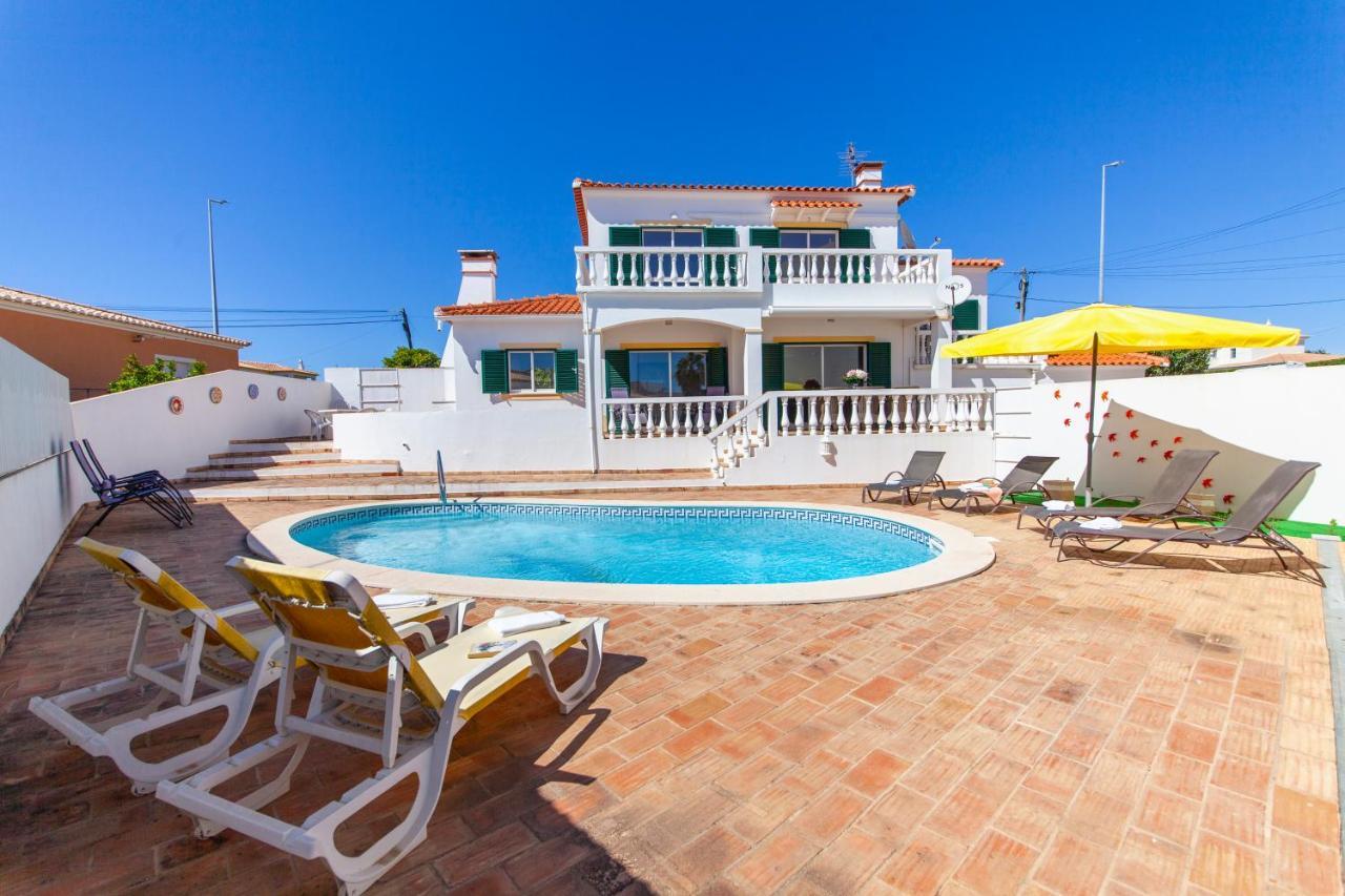 D01 - Orange Grove Villa Sargacal Экстерьер фото