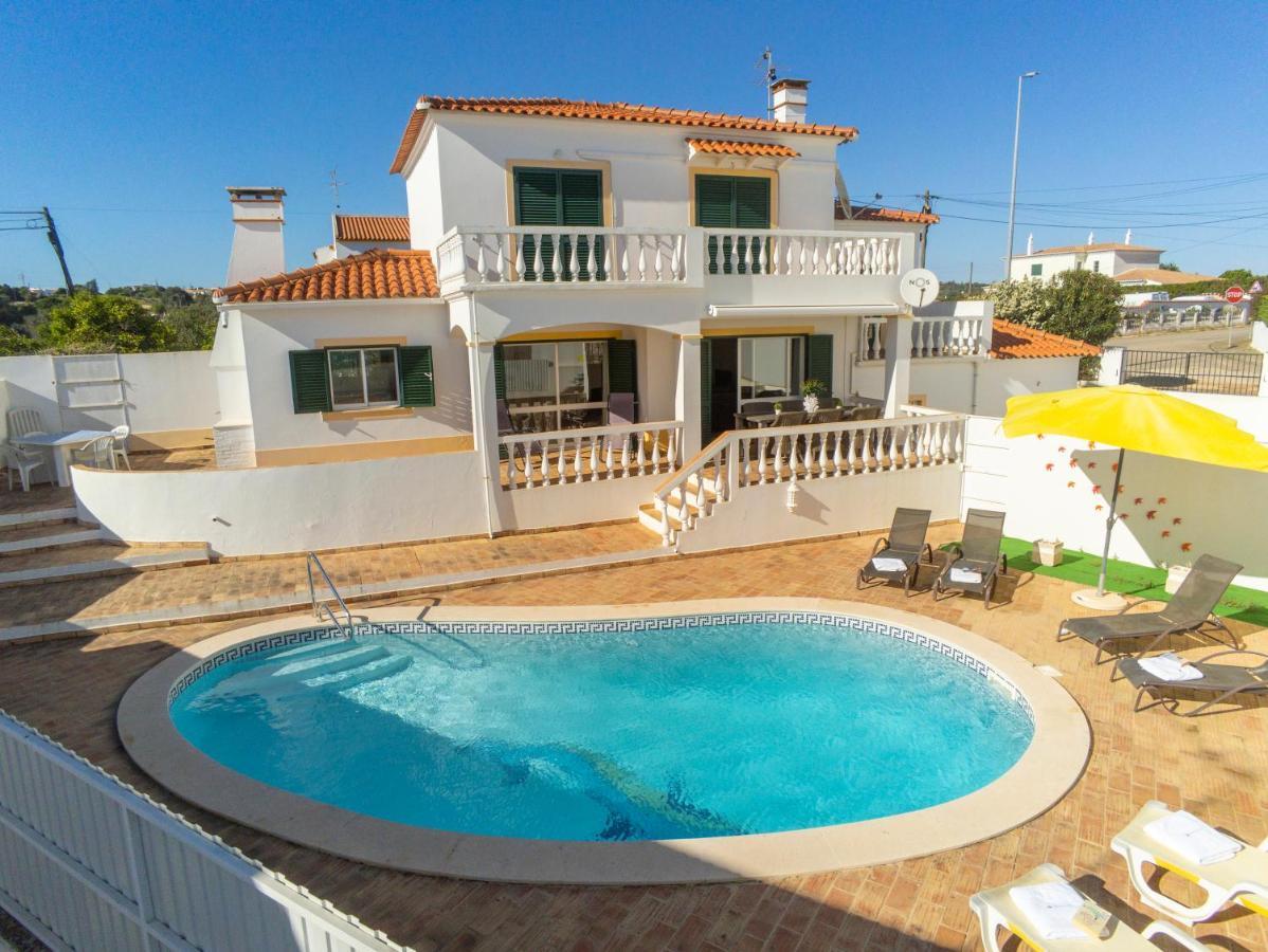 D01 - Orange Grove Villa Sargacal Экстерьер фото