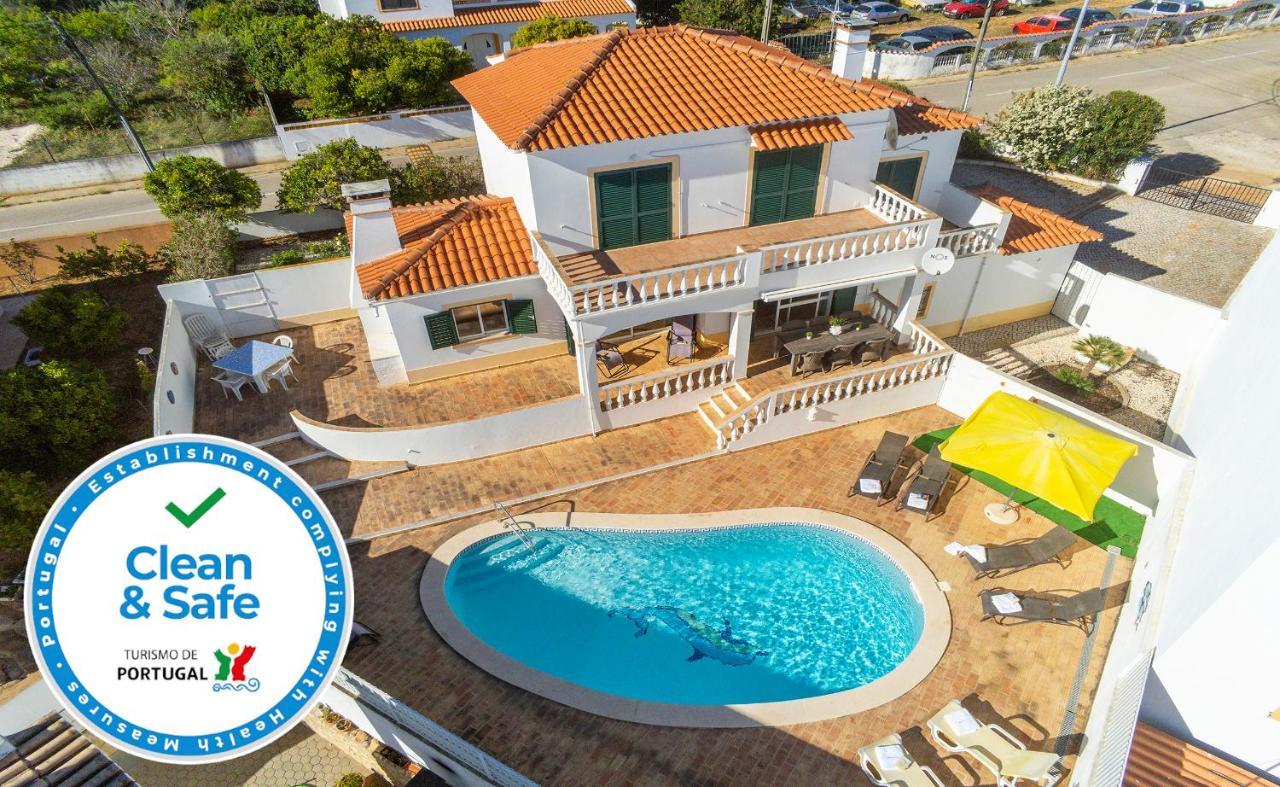 D01 - Orange Grove Villa Sargacal Экстерьер фото