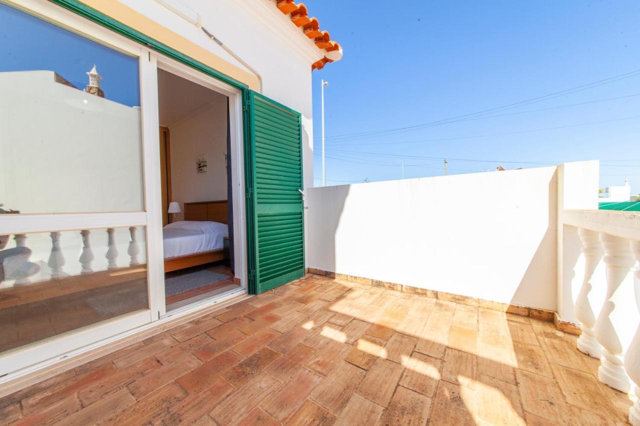 D01 - Orange Grove Villa Sargacal Экстерьер фото