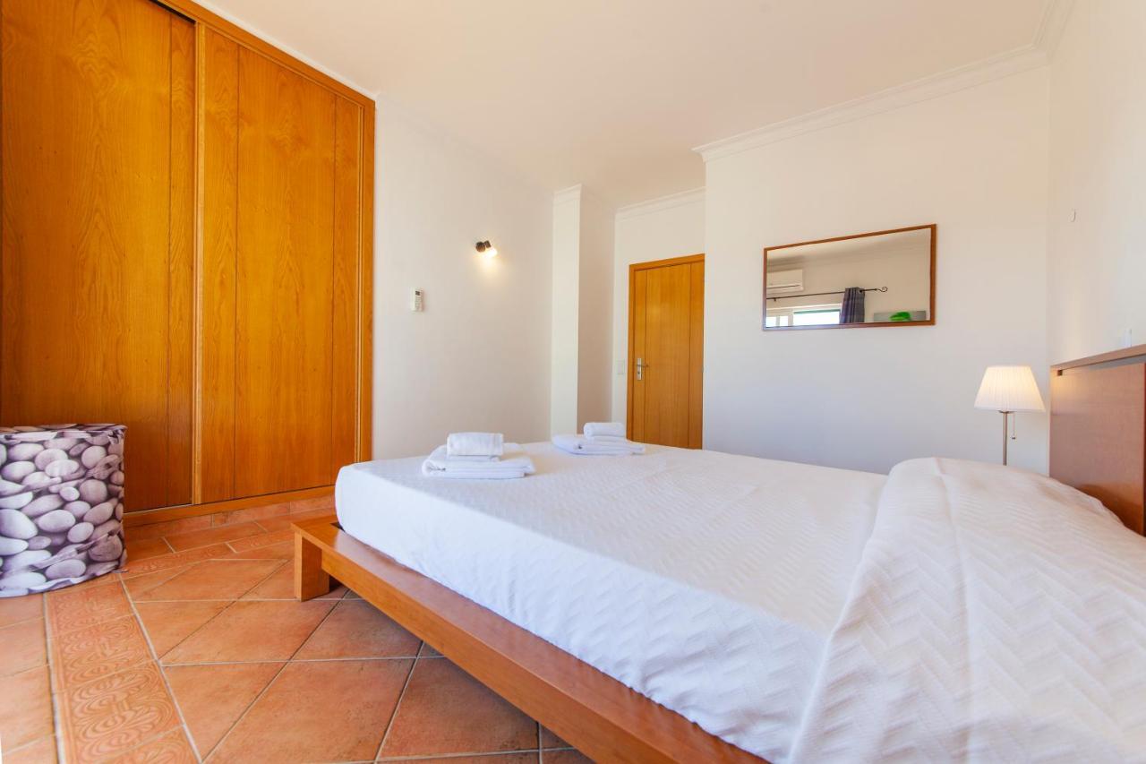 D01 - Orange Grove Villa Sargacal Экстерьер фото