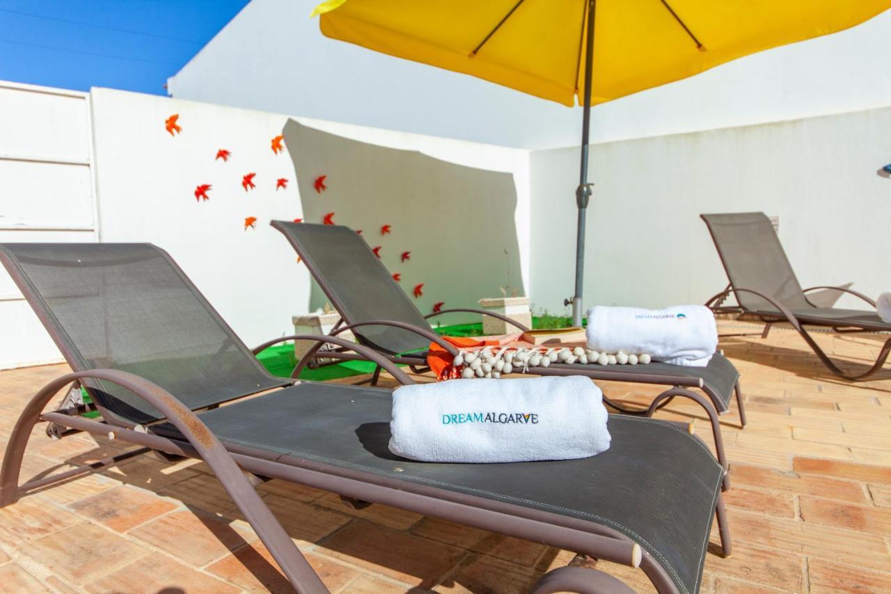 D01 - Orange Grove Villa Sargacal Экстерьер фото