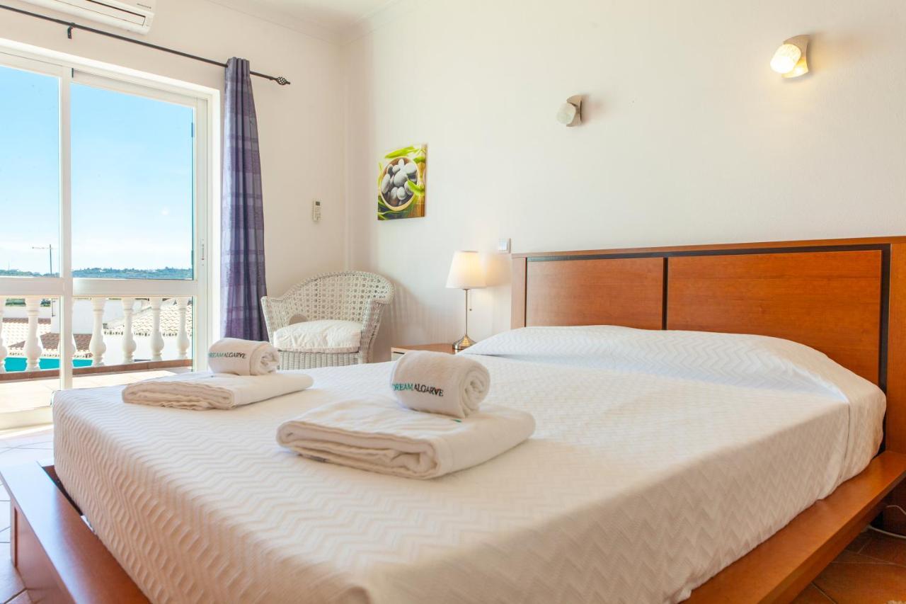 D01 - Orange Grove Villa Sargacal Экстерьер фото