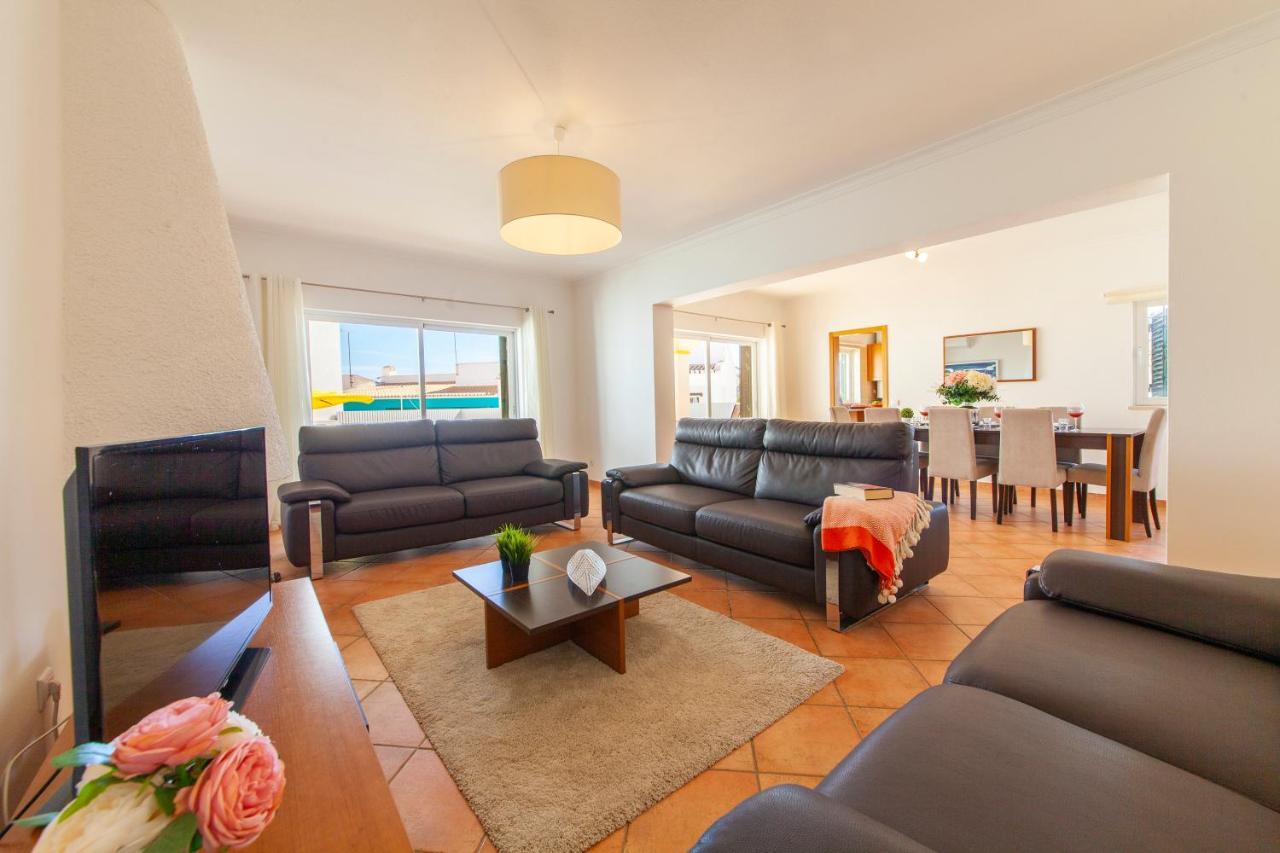 D01 - Orange Grove Villa Sargacal Экстерьер фото