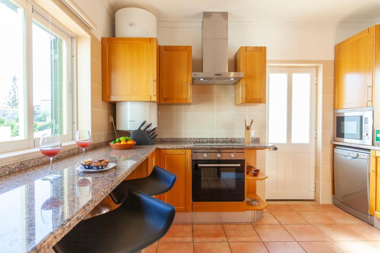 D01 - Orange Grove Villa Sargacal Экстерьер фото