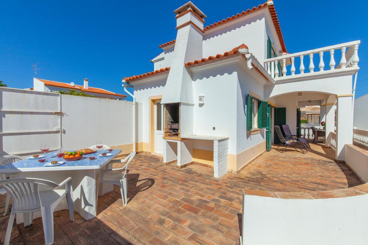 D01 - Orange Grove Villa Sargacal Экстерьер фото