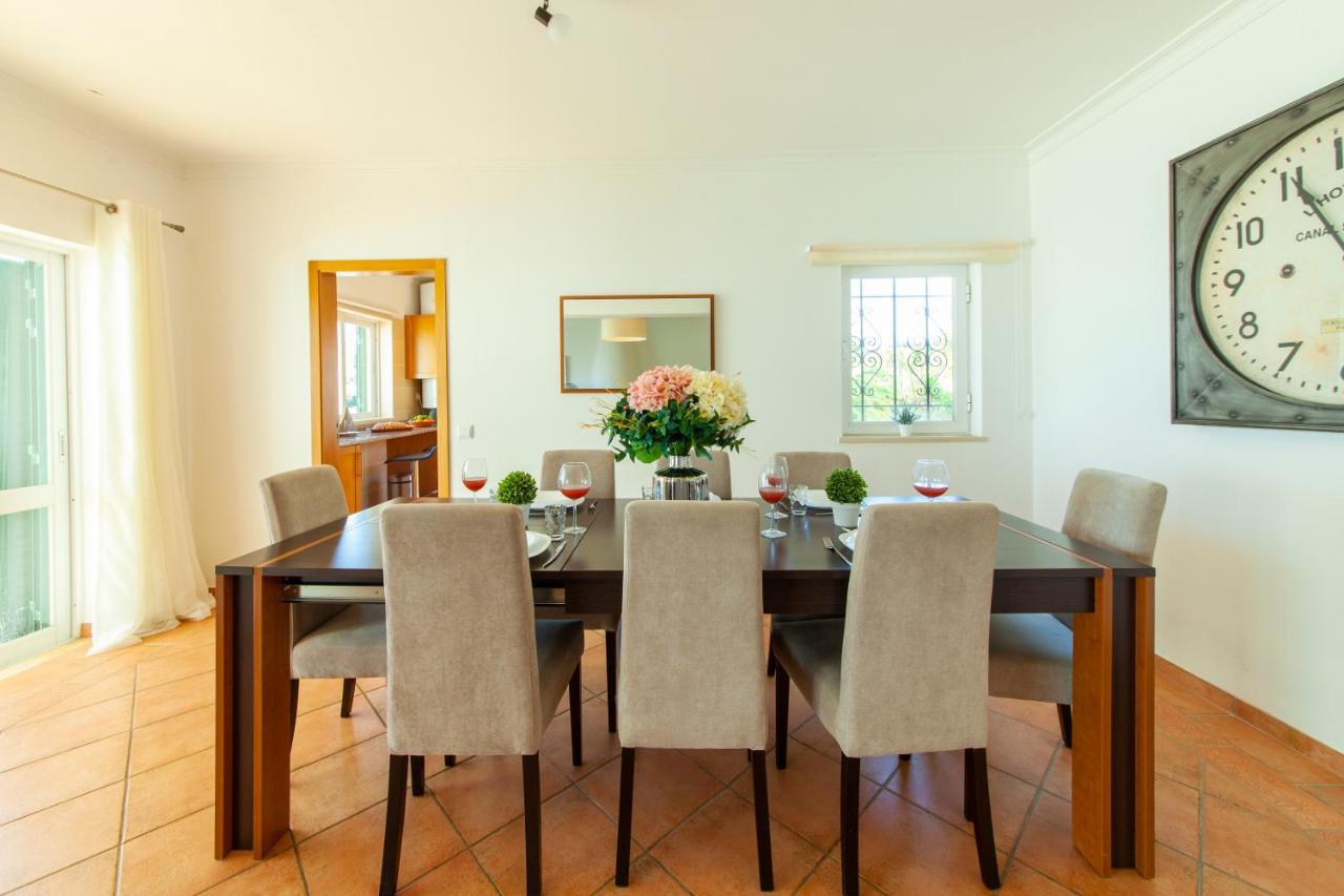 D01 - Orange Grove Villa Sargacal Экстерьер фото