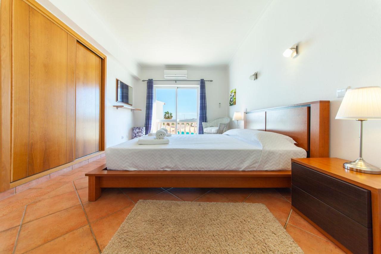 D01 - Orange Grove Villa Sargacal Экстерьер фото
