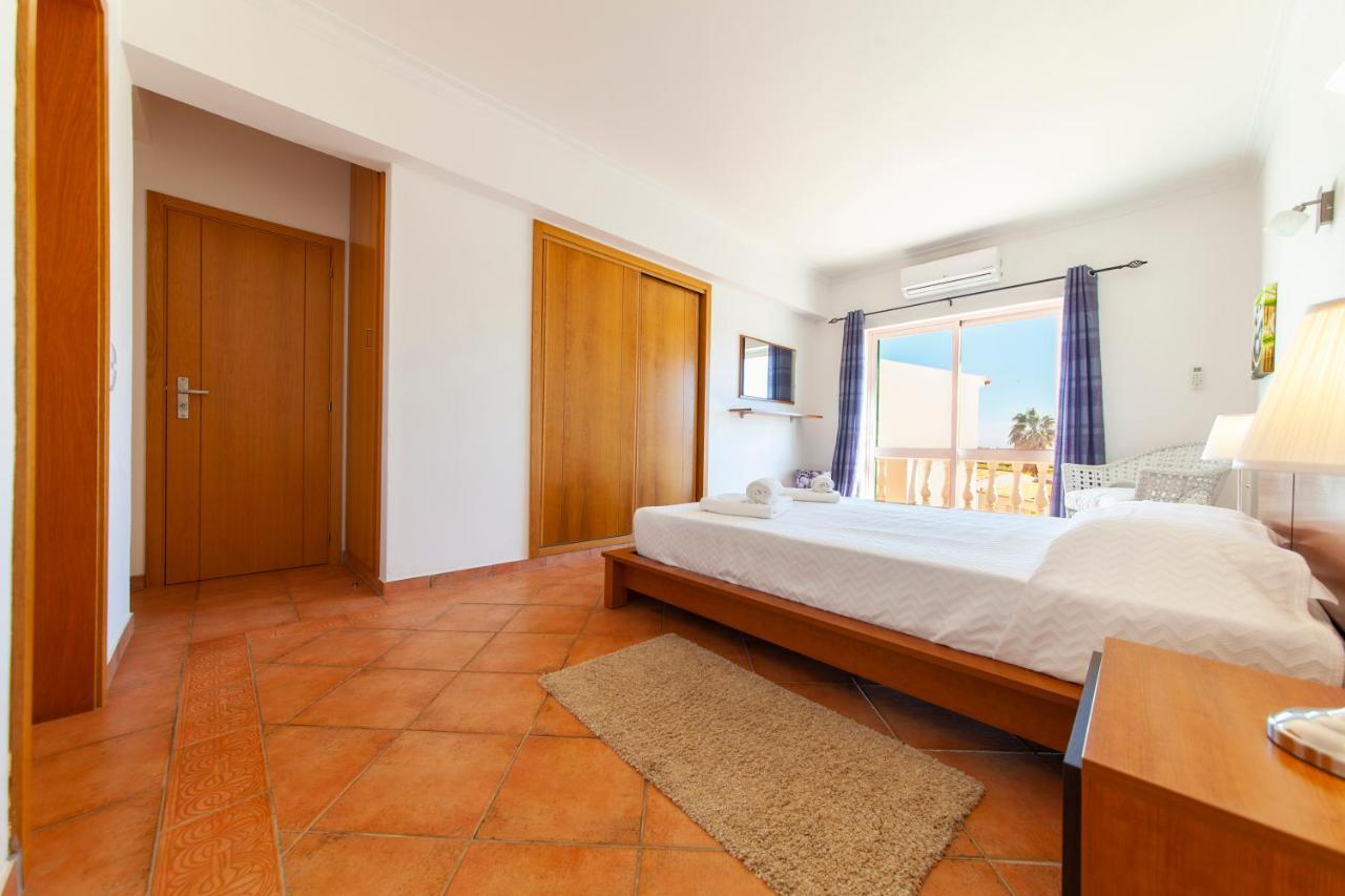 D01 - Orange Grove Villa Sargacal Экстерьер фото