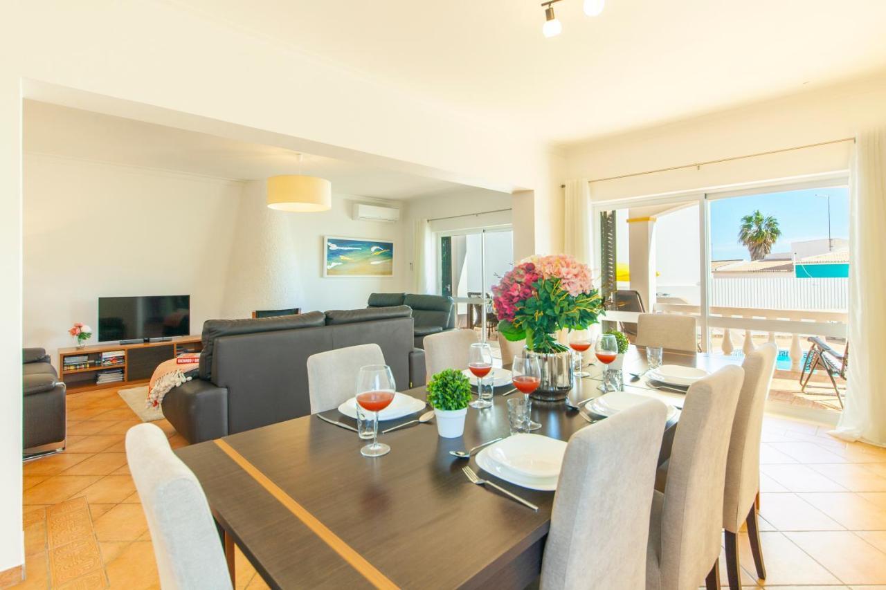 D01 - Orange Grove Villa Sargacal Экстерьер фото
