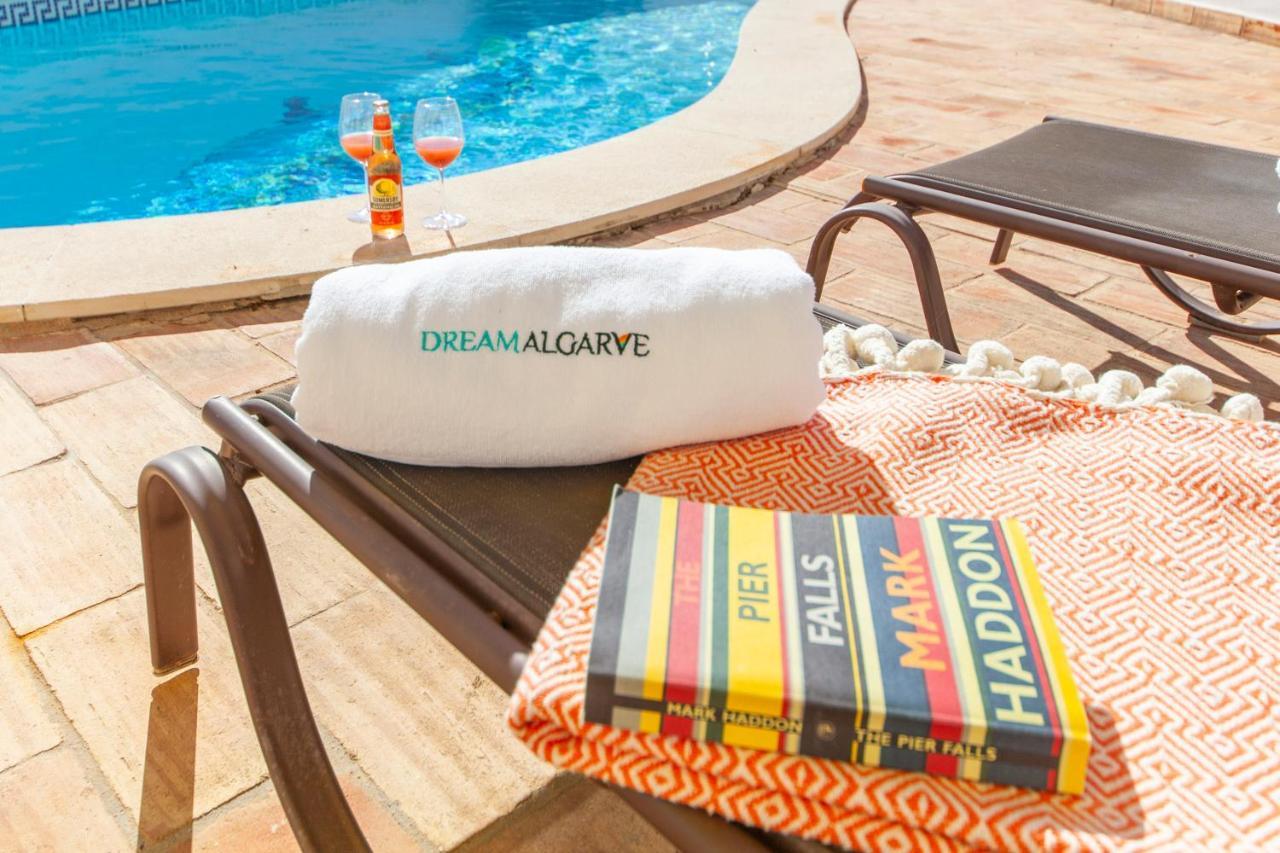 D01 - Orange Grove Villa Sargacal Экстерьер фото