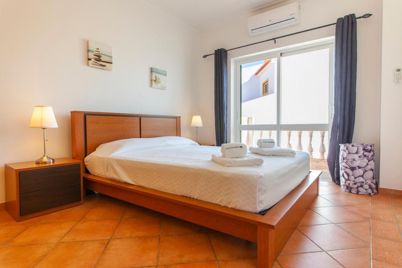 D01 - Orange Grove Villa Sargacal Экстерьер фото