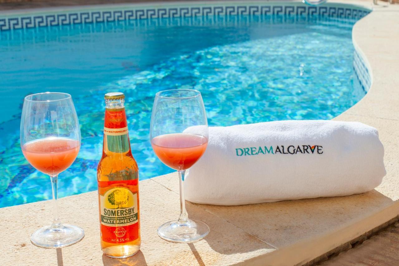 D01 - Orange Grove Villa Sargacal Экстерьер фото