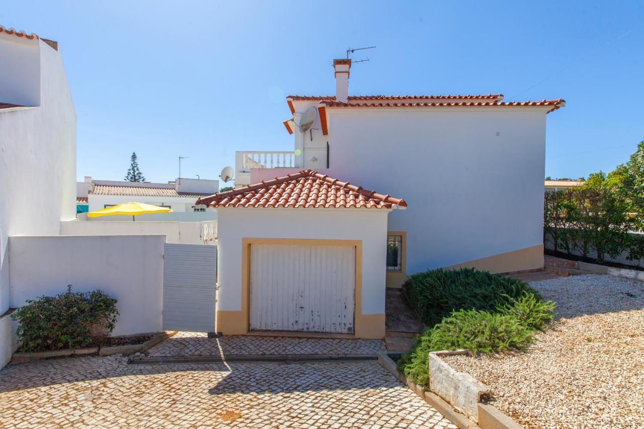 D01 - Orange Grove Villa Sargacal Экстерьер фото