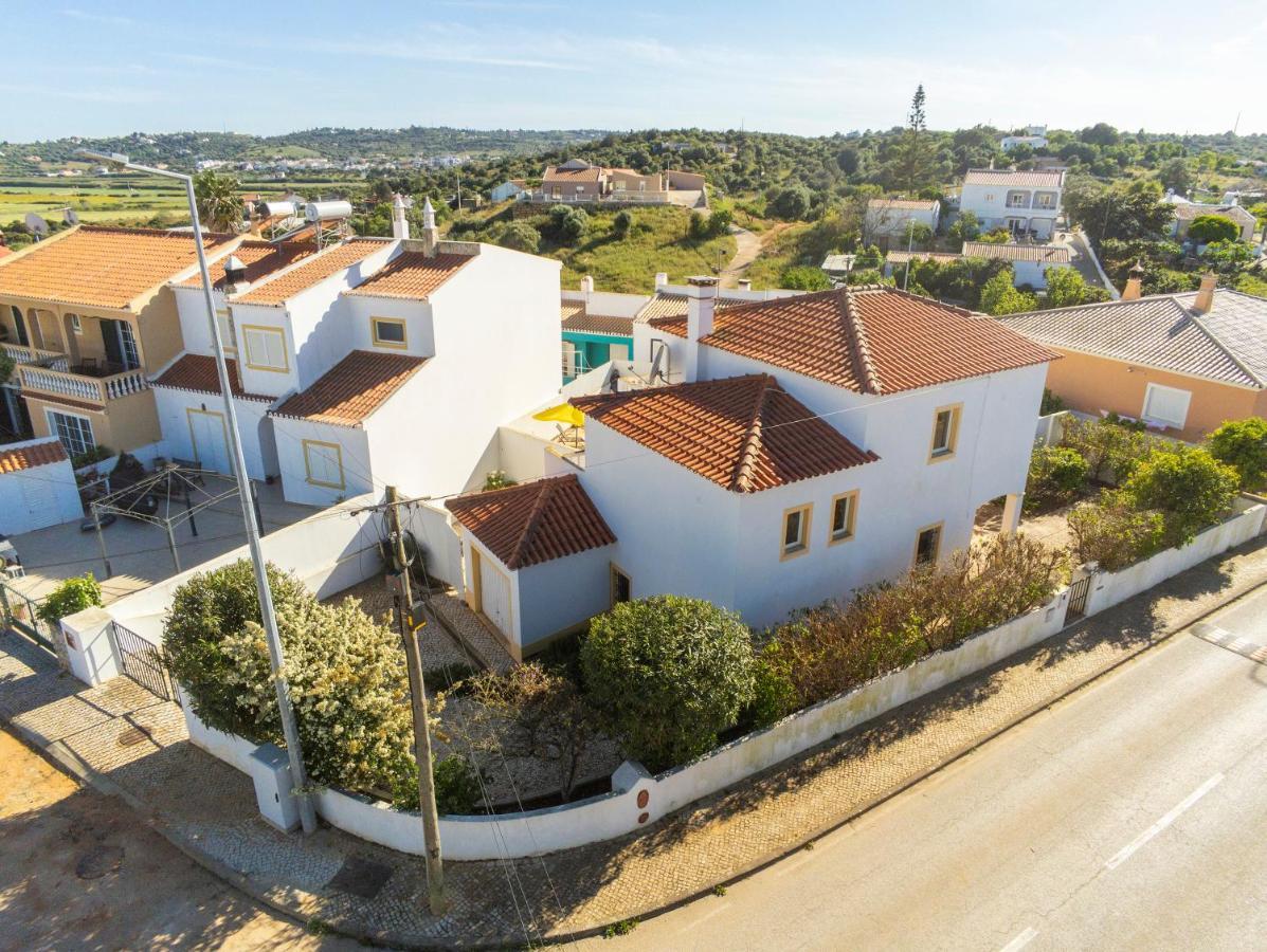 D01 - Orange Grove Villa Sargacal Экстерьер фото